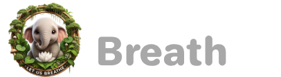 Let Us Breathe logo